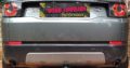 Land Rover Standard/Detachable Towbars