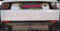 Land Rover Standard/Detachable Towbars