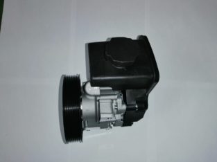 M-BENZ W203 NEW POWER STEERING PUMP FOR SALE