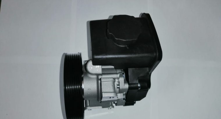 M-BENZ W203 NEW POWER STEERING PUMP FOR SALE