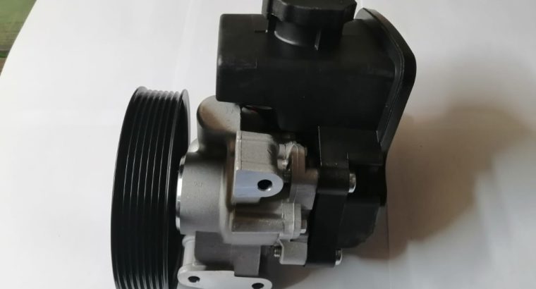 M-BENZ W203 NEW POWER STEERING PUMP FOR SALE