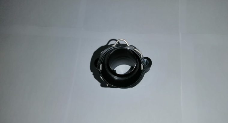 M-BENZ W203 NEW THERMOSTAT HOUSING FOR SALE