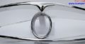 Maserati 3500GT Vignale Spyder year (1960-1964) front grill