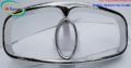Maserati 3500GT Vignale Spyder year (1960-1964) front grill