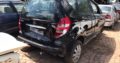 Mercedes-Benz A180 W169 CDI Manual Used Spares Parts Available!