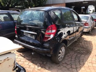 Mercedes-Benz A180 W169 CDI Manual Used Spares Parts Available!