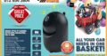 Midas Style IP Camera with Auto Focus/Pan, Tilt & WIFI