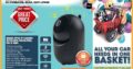 Midas Style IP Camera with Auto Focus/Pan, Tilt & WIFI