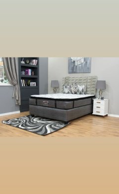 Beds and Mattresses For Sale