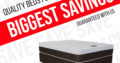 Beds and Mattresses For Sale