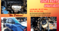 OPEL ASTRA 1.5 USED SPARE PARTS AVAILABLE