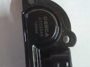 OPEL CORSA T/POSITION SENSOR PART FOR SALE