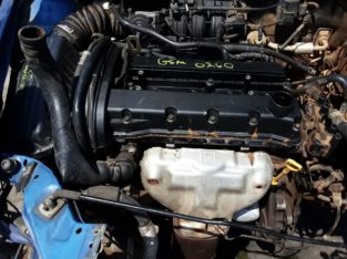 OPEL OPTRA USED SPARE PARTS AVAILABLE