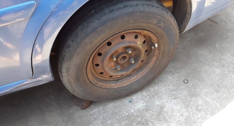 OPEL OPTRA USED SPARE PARTS AVAILABLE