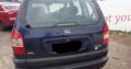 OPEL ZAFIRA SPARE PARTS AVAILABLE