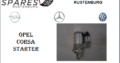 Selling of new parts