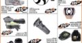 Automotive Parts Discounter Midas!