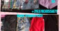 Kids wear with Angie