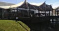 Stretch tents sales and hiring