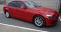 2013 BMW 316i