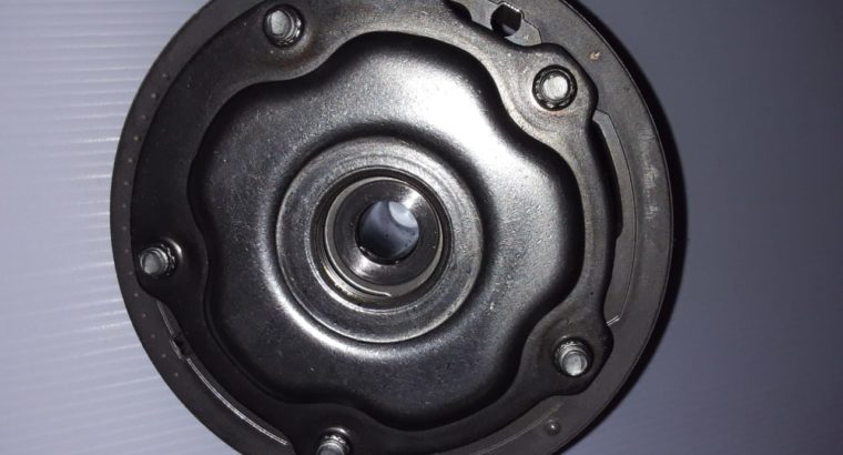 CHEV SONIC 1.6 NEW PARTS – CAMSHAFT GEAR