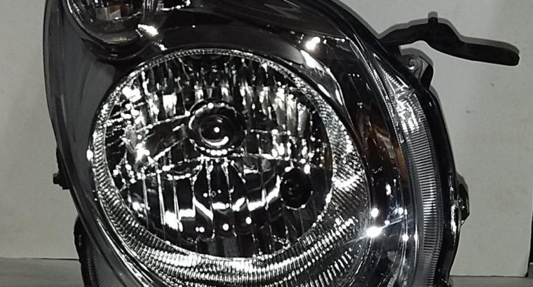 SUZUKI ALTO HEADLIGHTS AVAILABLE