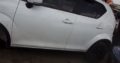 SUZUKI IGNIS DOORS – SPARE PARTS AVAILABLE