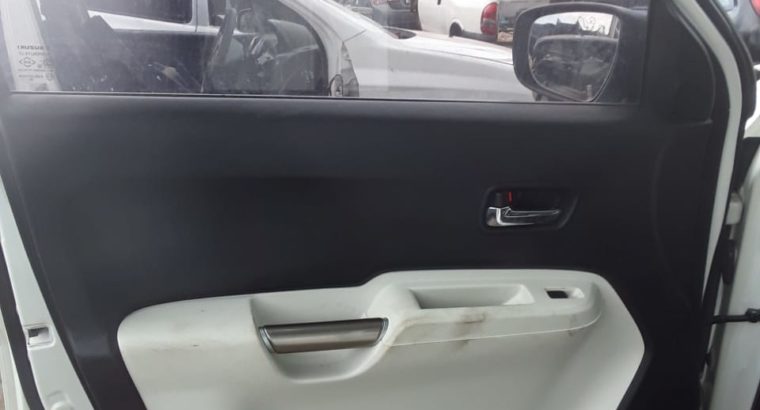 SUZUKI IGNIS DOORS – SPARE PARTS AVAILABLE