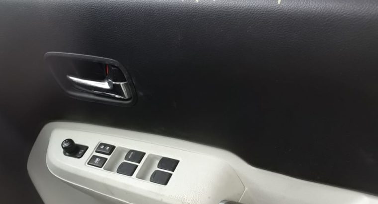 SUZUKI IGNIS DOORS – SPARE PARTS AVAILABLE