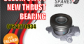SUZUKI SWIFT NEW THRUST BEARING PART AVAILABLE