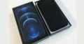 Apple iPhone 12 Pro 5G 128GB Pacific Blue