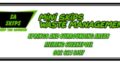 Skips to Rent: Mini 2 cubic meter skips