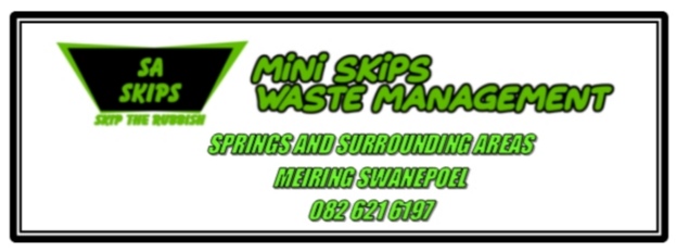 Skips to Rent: Mini 2 cubic meter skips