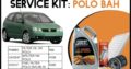 Get Oil Filter, Air Filter, Fuel Filter, Spark Plugs