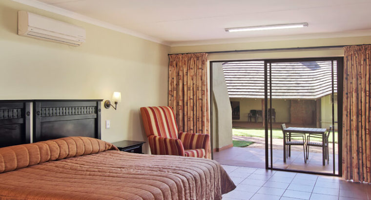 1 WEEK HOLIDAY OPPERTUNITY AT SUDWALA LODGES!!