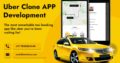 Uber Clone App Development company | Omninos Solutions