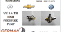 Selling of Spares