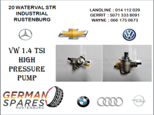 Selling of Spares