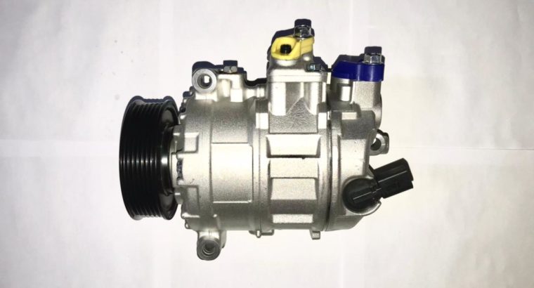 Volkswagen Amarok New Aircon/AC Pump/Compressor 2.0 TDI CDC