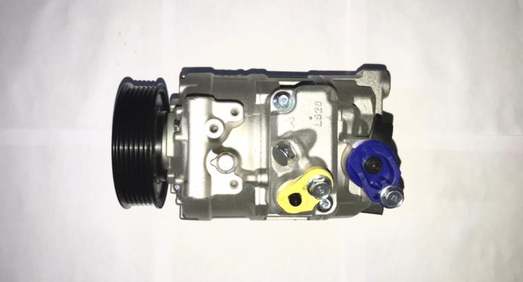 Volkswagen Amarok New Aircon/AC Pump/Compressor 2.0 TDI CDC