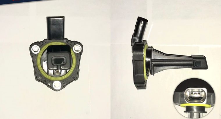 Volkswagen Golf 6 GTI & Audi A4 B8 New Oil Level Sensors
