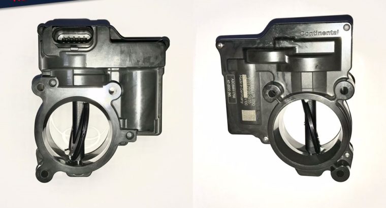 VW Polo GTI & Scirocco New Throttle Actuators (1.4 CAV & CTH)