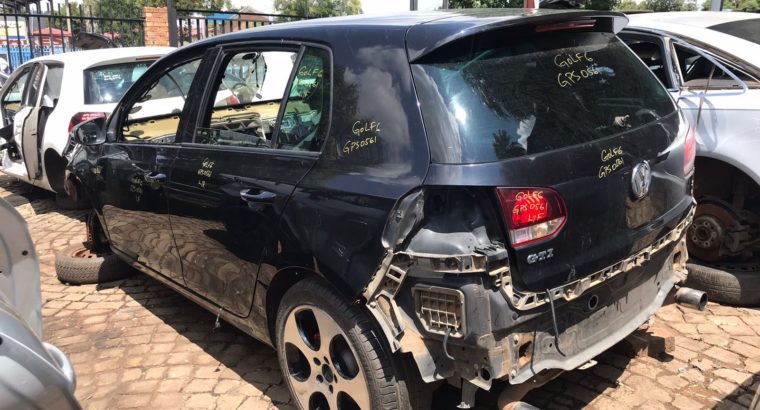 Volkswagen Used Spares Parts Available!