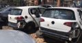 Volkswagen Used Spares Parts Available!