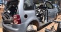 Volkswagen Used Spares Parts Available!
