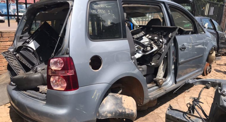 Volkswagen Used Spares Parts Available!