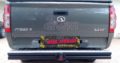GWM Standard/Detachable Towbars