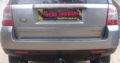Land Rover Standard/Detachable Towbars