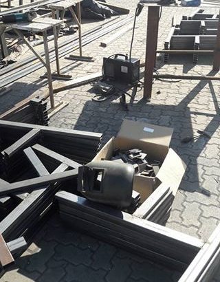 Diverse Welding Services Pty Ltd