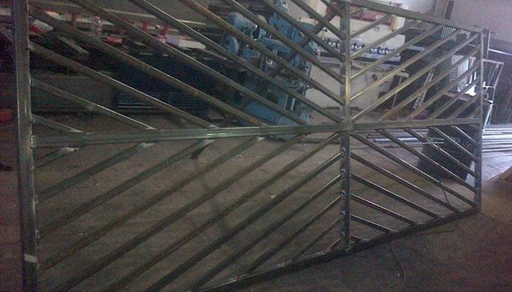 Diverse Welding Services Pty Ltd